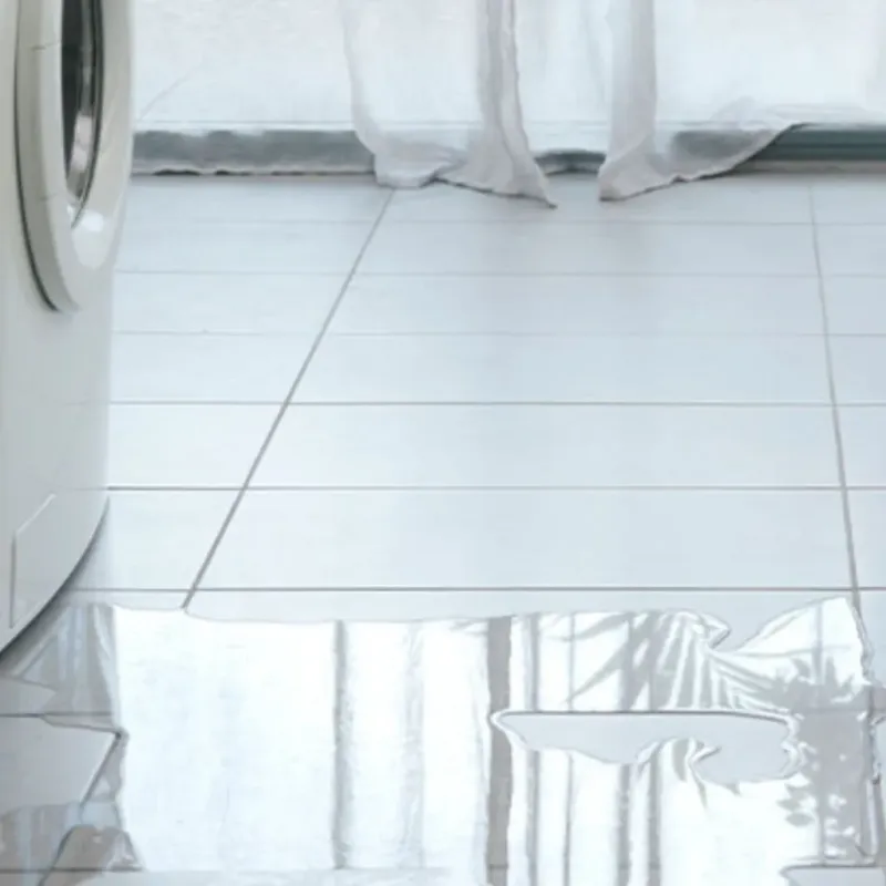 Appliance Leak Cleanup in Norwalk, OH