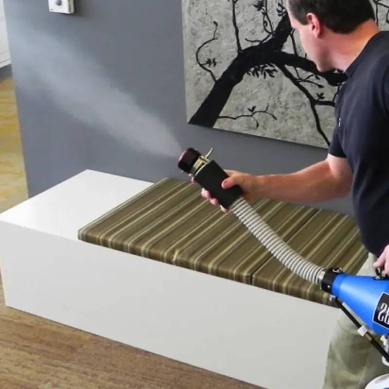 Professional Odor Removal in Norwalk, OH